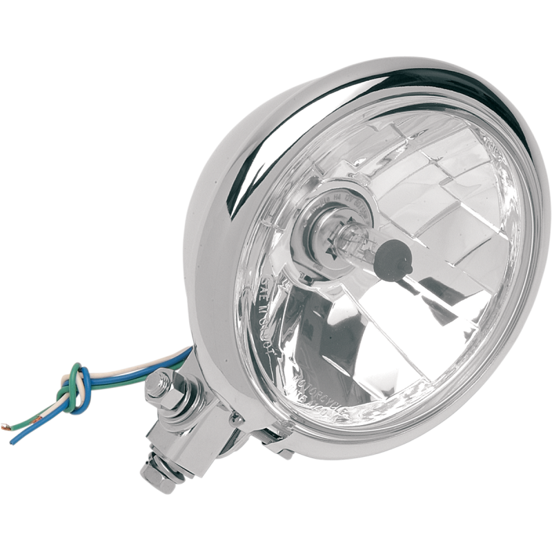 DRAG SPECIALTIES 5-3/4