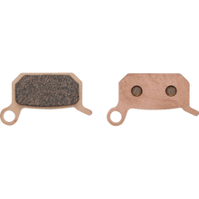 Load image into Gallery viewer, ALL BALLS BRAKE PAD SINTERED18-8071 18-8071