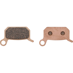 ALL BALLS BRAKE PAD SINTERED18-8071 18-8071
