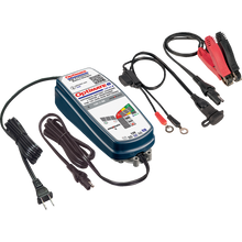 Load image into Gallery viewer, TECMATE TM-361 OPTIMATE 6 12V 6A TM-361