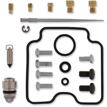 Load image into Gallery viewer, MOOSE RACING REPAIR KIT CARB POL 26-1449