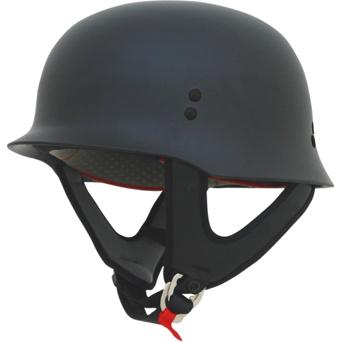 AFX HELMET FX FLAT BLK SM 0103-1065