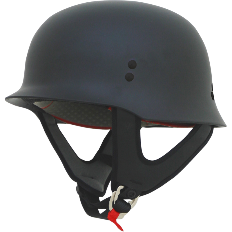 AFX HELMET FX FLAT BLK SM 0103-1065