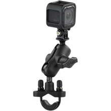 Load image into Gallery viewer, RAM MOUNT MOUNT SHORT GOPRO CAMERA RAM-B-149Z-A-GOP1U