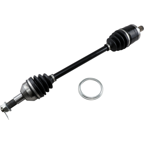 MOOSE UTILITY DIVISION AXLE KIT COMPLETE CANAM LM6-CA-8-320