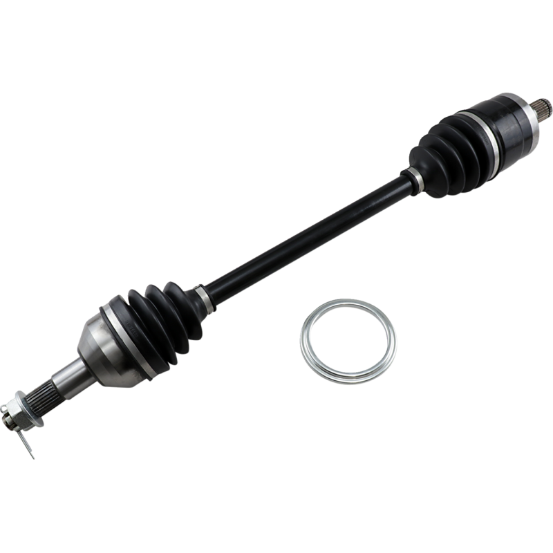 MOOSE UTILITY DIVISION AXLE KIT COMPLETE CANAM LM6-CA-8-320