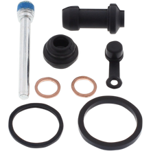 Load image into Gallery viewer, MOOSE RACING CALIPER REBUILD KIT REAR 18-3028