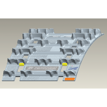 Load image into Gallery viewer, CAMOPLAST ICE Attak XT 15X120 - 1.220" 9190H