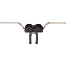 Load image into Gallery viewer, ARLEN NESS RISER METHOD KB 10" BLACK (KT) 520-032