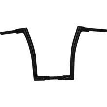Load image into Gallery viewer, FAT BAGGERS INC H-BAR 16"BL 1.5"FT FXD 608016-B