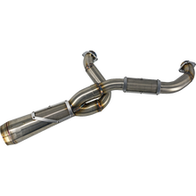 Load image into Gallery viewer, TRASK Big Sexy 2 into 1 High Performance Exhaust - Raw TM-5120