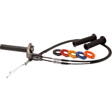 Load image into Gallery viewer, MOTION PRO THROTTLE KIT REV3 GSXR 01-2917