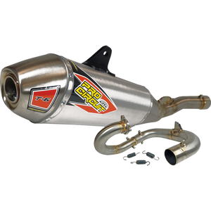 PRO CIRCUIT EXHAUST T6 YZF 450 '23-25 0132345G