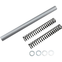 Load image into Gallery viewer, RACE TECH 1.00 KG/MM FORK SPRING SET 05 YZFR6/ZX6R/R FRSP S3625100