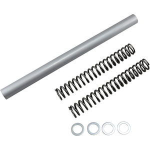 RACE TECH 1.00 KG/MM FORK SPRING SET 05 YZFR6/ZX6R/R FRSP S3625100