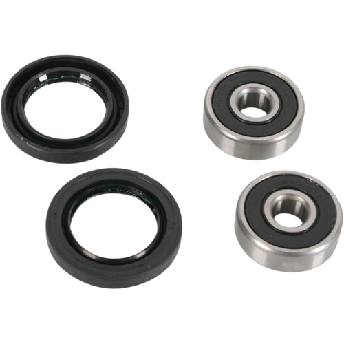 PIVOT WORKS HONDA FRONT WHEEL AND SEAL KITS SB PWFWS-H09-000