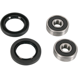 PIVOT WORKS HONDA FRONT WHEEL AND SEAL KITS SB PWFWS-H09-000