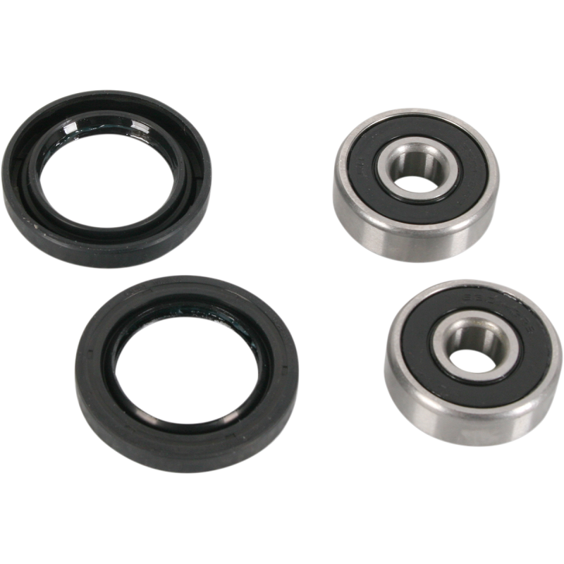 PIVOT WORKS HONDA FRONT WHEEL AND SEAL KITS SB PWFWS-H09-000