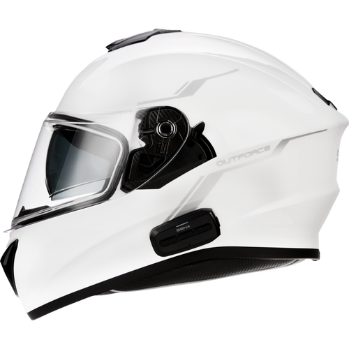 SENA HELMET OUTFORCE WHT M OUTFORCE-GW00M