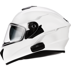 SENA HELMET OUTFORCE WHT S OUTFORCE-GW00S