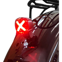Load image into Gallery viewer, KOSO NORTH AMERICA GT-02S Taillight HB036000