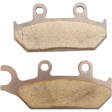 Load image into Gallery viewer, DP BRAKES BRAKE PAD SINTERED DP544 DP544