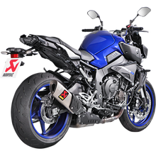 Load image into Gallery viewer, AKRAPOVIC 17-20 FZ-10 SO TI/TI S-Y10SO15-HAPT