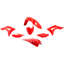 Load image into Gallery viewer, UFO KIT CRF 450R 2017 RED HOKIT119-070