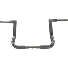 Load image into Gallery viewer, FAT BAGGERS INC H-BAR CHR 1.5"12"FT 21+FL 615012