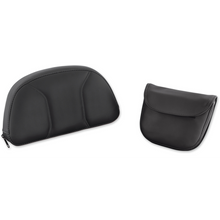Load image into Gallery viewer, SHOW CHROME QUICK DETACH BACKREST CANAM RT KT 41-168A