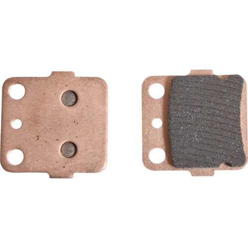 ALL BALLS BRAKE PAD-SINTERED-18-8008 18-8008
