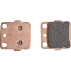 ALL BALLS BRAKE PAD-SINTERED-18-8008 18-8008