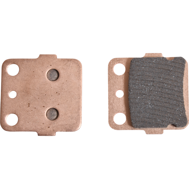 ALL BALLS BRAKE PAD-SINTERED-18-8008 18-8008