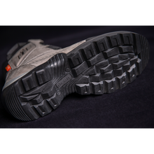 Load image into Gallery viewer, ICON BOOT STORMHAWK GRY 8 3403-1174