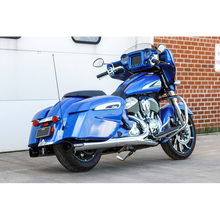 Load image into Gallery viewer, S&amp;S CYCLE MUFFLER SLSH IND. 14+.CHR 550-1076