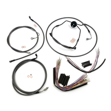 Load image into Gallery viewer, MAGNUM CONTROL CABLE KIT BP CVO 487022