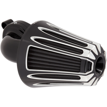Load image into Gallery viewer, ARLEN NESS AIR CLN MNSTR DP-CUT BLK 81-037