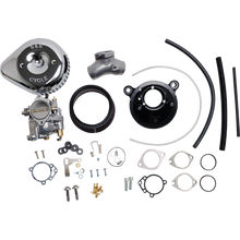 Load image into Gallery viewer, S&amp;S CYCLE CARB G A/C KT CHR BT 2006 110-0152