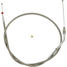 Load image into Gallery viewer, BARNETT 02-06 VRSCA S/S THROTTLE CABLE 102-30-30019