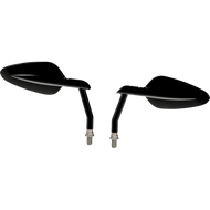 BURLY BRAND MIRRORS BURLY RADAR B16-1502B