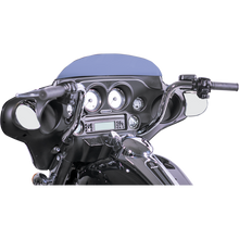 Load image into Gallery viewer, FAT BAGGERS INC HANDLEBAR 14" CH RT L FL 909514