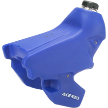 Load image into Gallery viewer, ACERBIS FLTANK-WRF:03-06* YZF:03-05 3.3GAL YZ BL 2140690211