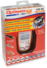 Load image into Gallery viewer, TECMATE OPTIMATE DC to DC TM-500 V3