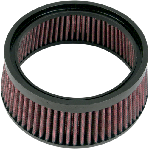 S&S CYCLE REPL AIR FILET F/STEALTH A/C 170-0126