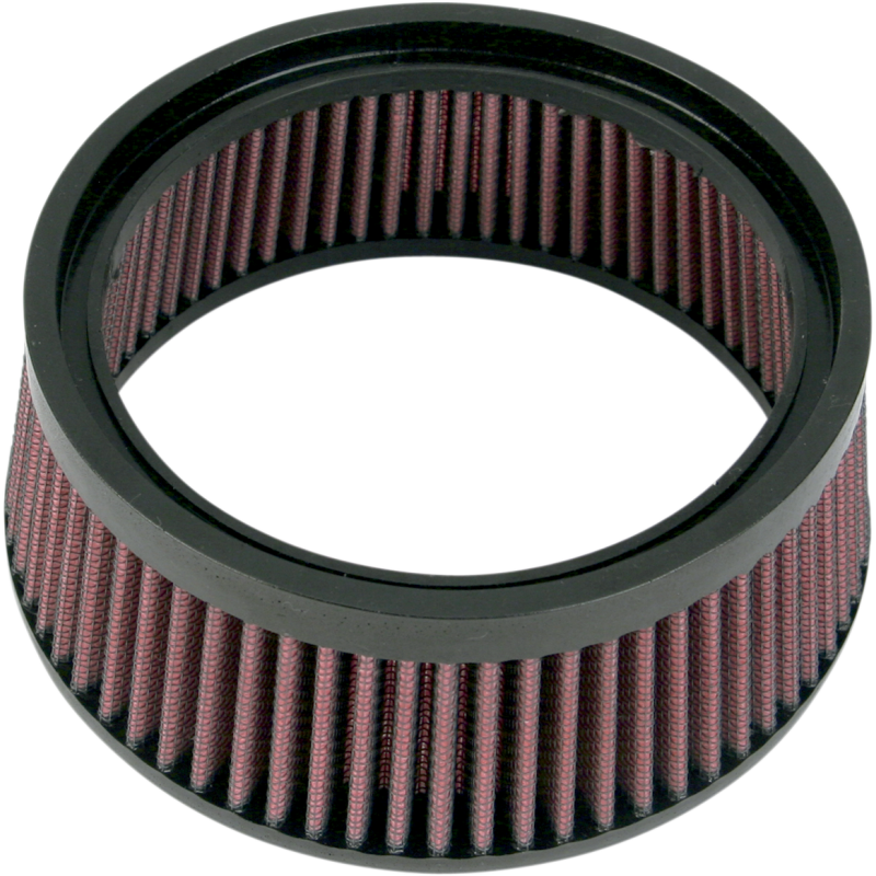 S&S CYCLE REPL AIR FILET F/STEALTH A/C 170-0126