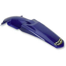 Load image into Gallery viewer, UFO YZ85 02-08 REAR FENDER YZ 98BLUE YA03857-089