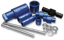 Load image into Gallery viewer, MOTION PRO DELUXE SUSPENSION BEARING SERVICE TOOL 08-0294