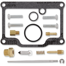 Load image into Gallery viewer, MOOSE RACING REPAIR KIT CARB POL 26-1033