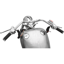 Load image into Gallery viewer, DRAG SPECIALTIES H/B CONTROL W/SWITCH72-81 DS-280354