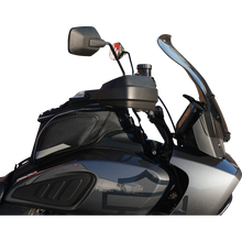 Load image into Gallery viewer, KLOCK WERKS WINDSHIELD PAN AM 15.5 T KWW-03-0001-T